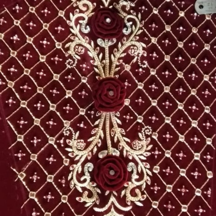Diva's Hand Embroidery 5